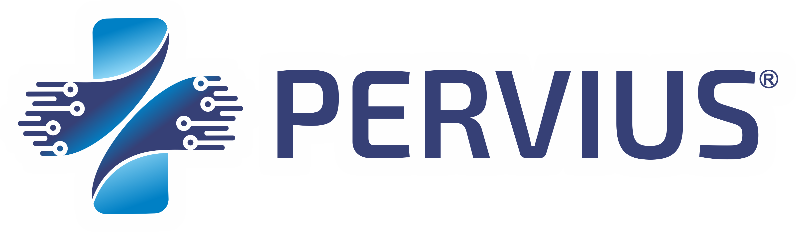 Logo Pervius